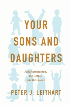 Paperback Your Sons and Daughters Book