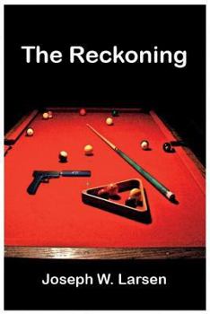 Paperback The Reckoning Book