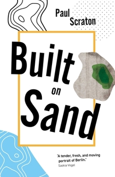 Paperback Built on Sand Book