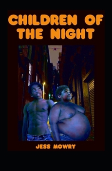 Paperback Children Of The Night Book