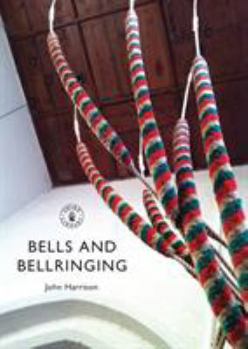 Paperback Bells and Bellringing Book