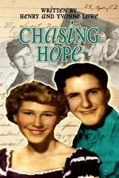 Paperback Chasing Hope Book