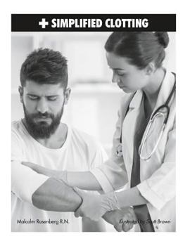 Paperback Simplified Clotting Book