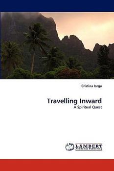 Paperback Travelling Inward Book