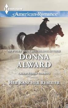 Mass Market Paperback Her Rancher Rescuer Book