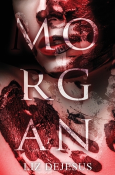 Paperback Morgan Book