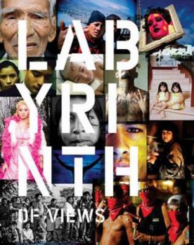 Paperback Labyrinth of Views: Documentary Photography in Latin America Book