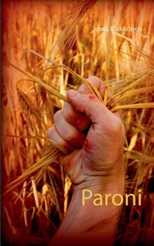 Paperback Paroni [Finnish] Book