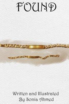 Paperback Found Book