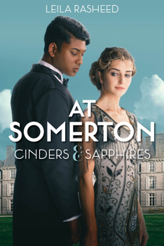 Secrets and Sapphires - Book #1 of the At Somerton