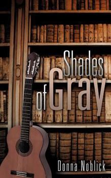 Paperback Shades of Gray Book