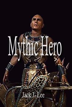 Paperback Mythic Hero Book