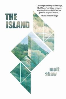 The Island - Book #5 of the Game