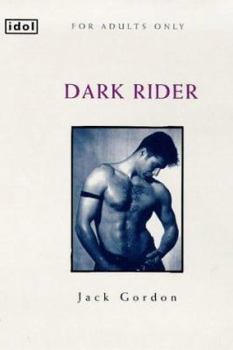 Paperback Dark Rider Book