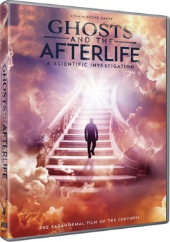 Ghosts And The Afterlife: A Scientific Investigation
