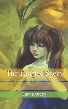 Paperback The Tangled Skein Book