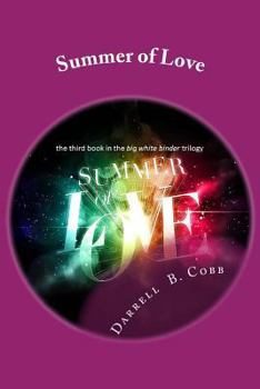 Paperback summer of love Book
