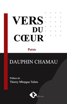Paperback Vers Du Coeur [French] Book