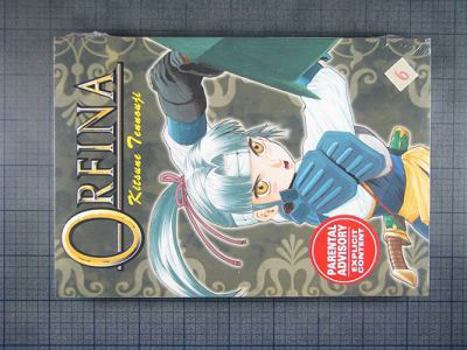 Paperback Orfina Vol. 6 Book