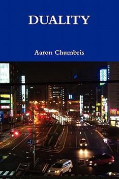 Duality - Book #1 of the Animus Saga