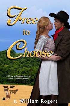 Paperback Free To Choose: Journeys Of The Heart Book
