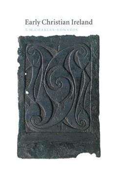 Hardcover Early Christian Ireland Book