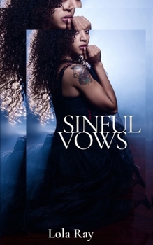 Paperback Sinful Vows Book