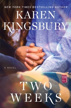 Two Weeks - Book #29 of the Baxters