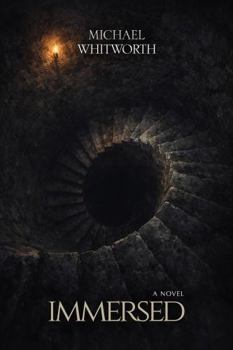 Paperback Immersed: A Novel Book