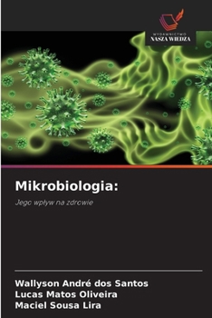 Paperback Mikrobiologia [Polish] Book