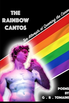 Paperback The Rainbow Cantos Book