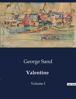 Paperback Valentine: Volume I [French] Book