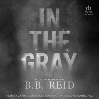 Audio CD In the Gray Book