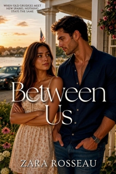 Paperback Between Us Book