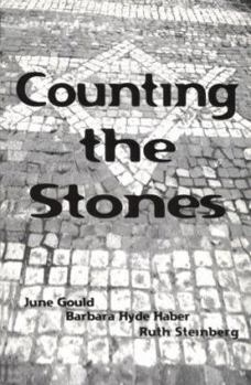 Paperback Counting the Stones Book