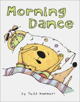 Hardcover Morning Dance Book