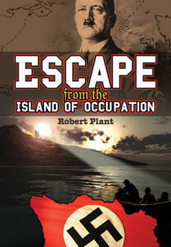 Paperback Escape from the Island of Occupation Book