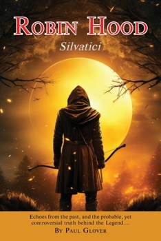 Paperback Robin Hood: Silvatici Book