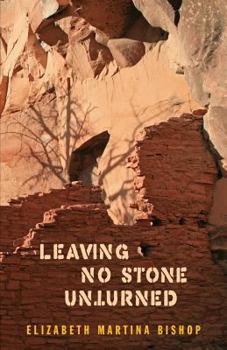 Leaving No Stone Unturned
