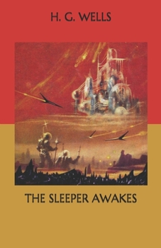 Paperback The Sleeper Awakes Book