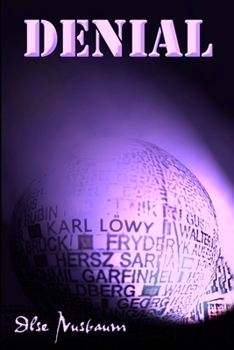 Paperback Denial Book