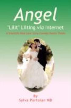 Paperback Angel ''Lilit'' Lilting via Internet Book