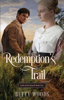 Paperback Redemption's Trail Book