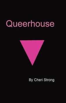 Paperback Queerhouse Book