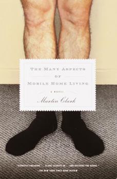 Hardcover The Many Aspects of Mobile Home Living Book