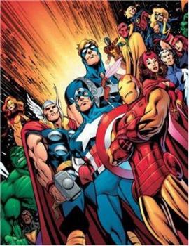 Avengers: Above and Beyond - Book #7 of the Avengers (1998) (Old Paperbacks)