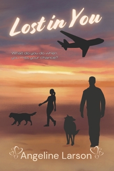 Paperback Lost in You Book