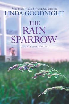 Paperback The Rain Sparrow: A Southern Women's Fiction Novel Book