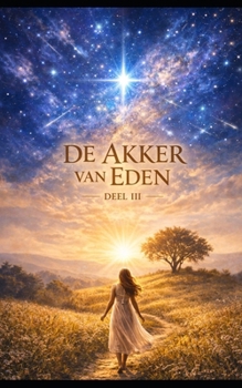 Paperback De Akker van Eden: Mens - Aarde - Bewustzijn [Dutch] Book