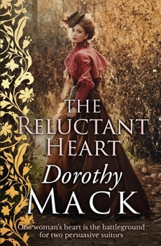 The Reluctant Heart - Book #2 of the Phillips & Talbot Family